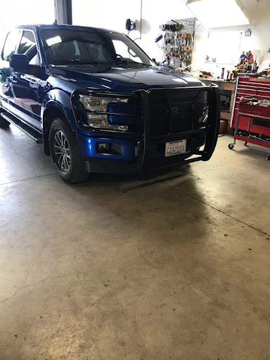 Truck Accessories Store «Bayview 4X4 & Truck», reviews and photos, 9623 Provost Rd NW, Silverdale, WA 98383, USA