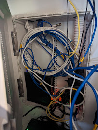 Security Force Inc. --- SFI Homes Department. - Photo 2 - Car repair in Raleigh, NC, Raleigh