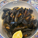 Photo n°1 de l'avis de Sara. fait le 09/04/2023 à 10:58 sur le  Locanda del Marinaio à Loano