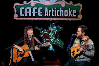 Artichoke Community Music