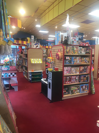 Toy Store «Toys & Co.», reviews and photos, 242 S Sharon Amity Rd, Charlotte, NC 28211, USA
