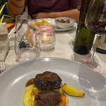 Photo n°3 de l'avis de Umberto.a fait le 03/10/2020 à 23:42 sur le  Bricco delle Viole - Ristorante à Barolo