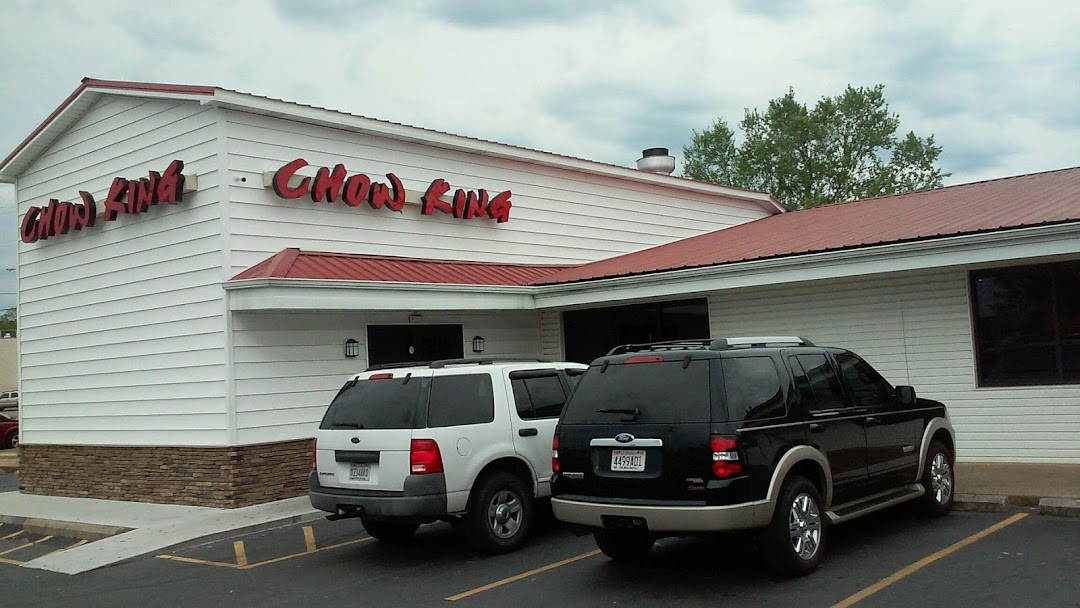 Chow King Buffet & Grill