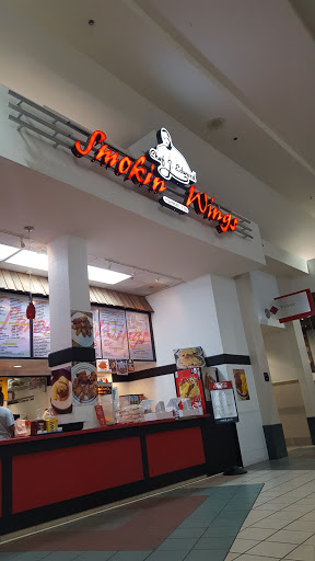 Shopping Mall «WestGate Mall», reviews and photos, 205 W Blackstock Rd, Spartanburg, SC 29301, USA