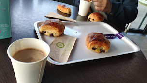 Photo n°86 de Patapain à Orléans ()