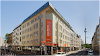 Easyhotel Berlin Hackescher Markt Logo, Berlin, Germany, Hotel