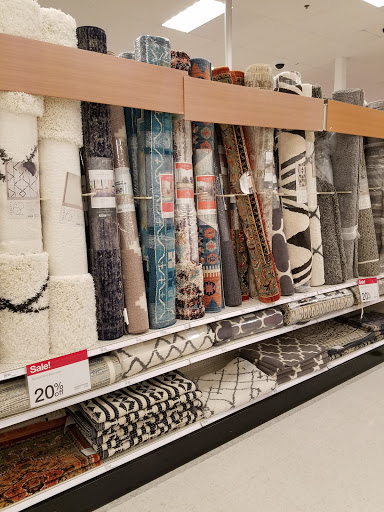 Department Store «Target», reviews and photos, 1631 Ring Rd, Elizabethtown, KY 42701, USA