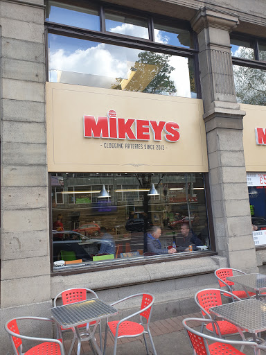Mikey's Deli