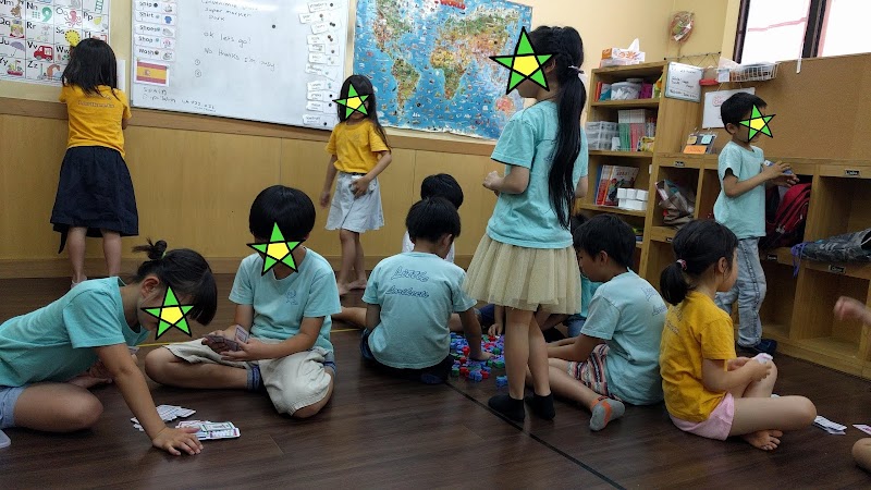 Little Lorikeets English Kindergarten & CAN Do Afterschool