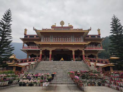 Thupsung Dhargye monastery