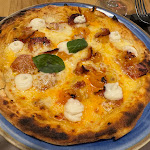 Photo n°1 de l'avis de Eunjung.w fait le 24/03/2024 à 10:02 sur le  Ristorante PepeNero à Caserta