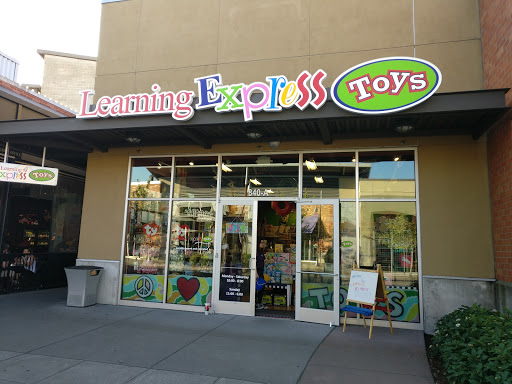 Toy Store «Learning Express of Renton», reviews and photos, 840 N 10th Pl a, Renton, WA 98057, USA