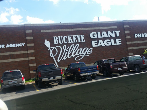 Supermarket «Giant Eagle Supermarket», reviews and photos, 1800 W State St, Alliance, OH 44601, USA