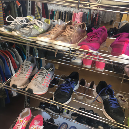 Non-Profit Organization «Frisco Resale», reviews and photos, 9125 Dogwood St, Frisco, TX 75033, USA