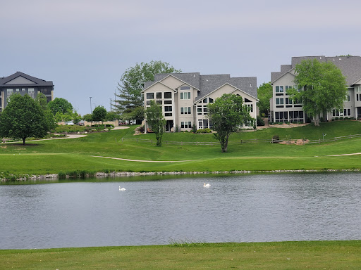Golf Club «Brown Deer Golf Club», reviews and photos, 1900 Country Club Dr, Coralville, IA 52241, USA