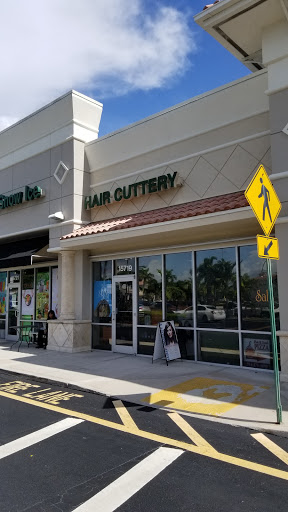 Hair Salon «Hair Cuttery», reviews and photos, 15719 Pines Blvd, Pembroke Pines, FL 33027, USA