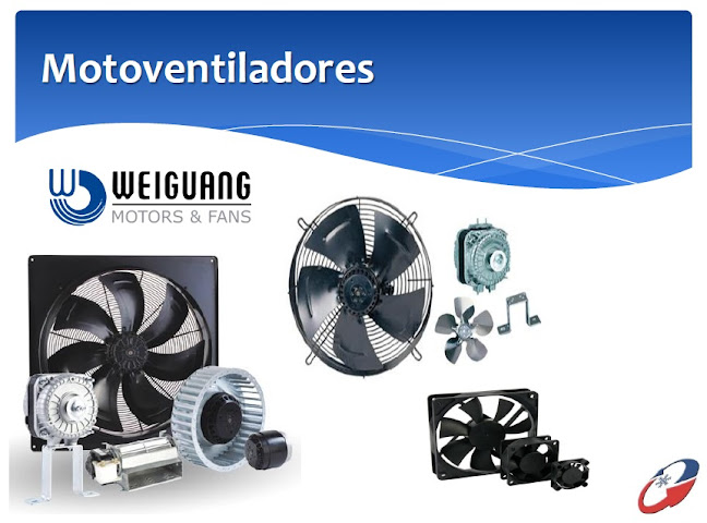 Climalider Ltda. - Empresa de climatización