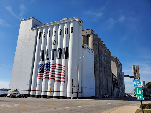 Convention Information Bureau «Alton Regional Convention & Visitors Bureau», reviews and photos, 200 Piasa St, Alton, IL 62002, USA