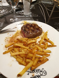 Frite du Restaurant Bistro Régent Le Pian-Médoc à Le Pian-Médoc - n°4