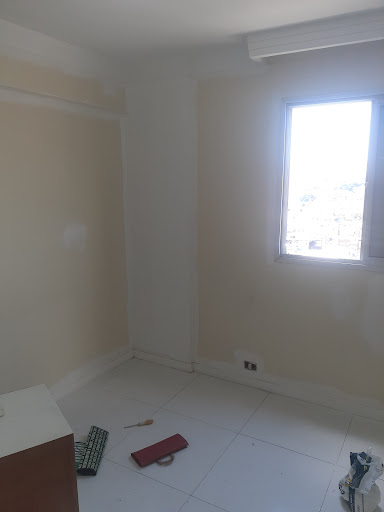 Logo da empresa - arte e cores pinturas