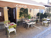 Atmosphère du Restaurant Chez Coco à Aigues-Mortes - n°7