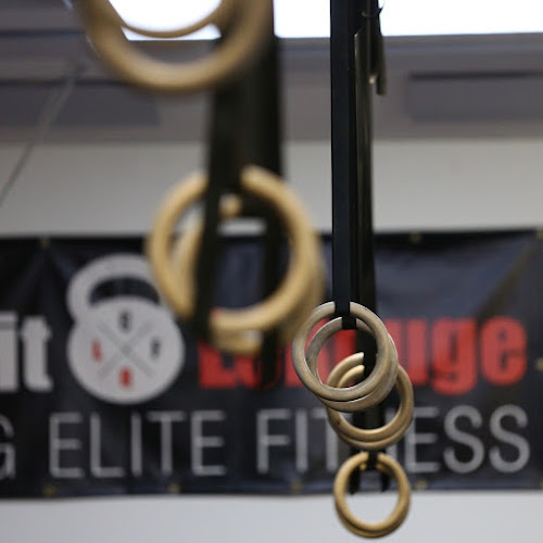 CrossFit Le Rouge