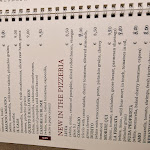 Photo n°4 de l'avis de Emilia.i fait le 12/10/2023 à 17:51 sur le  Pizzeria Norcineria Piccolo Borgo Antico by La Rossa - Giovinazzo à Giovinazzo