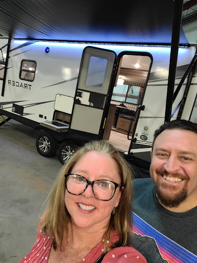 RV Dealer «Maxie Price RV», reviews and photos, 4601 Atlanta Hwy, Loganville, GA 30052, USA