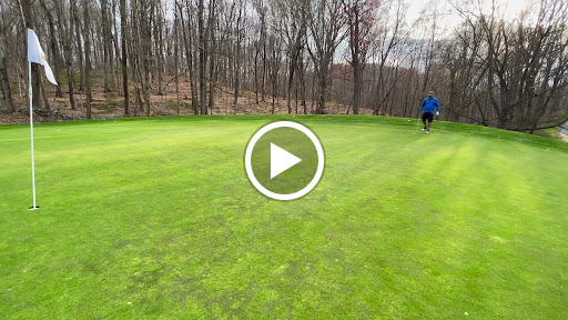 Golf Course «Tashua Knolls & Tashua Glen Golf Course», reviews and photos, 40 Tashua Knolls Ln, Trumbull, CT 06611, USA