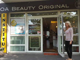 ALOA BEAUTY (minceur et beauté, massage relaxant)