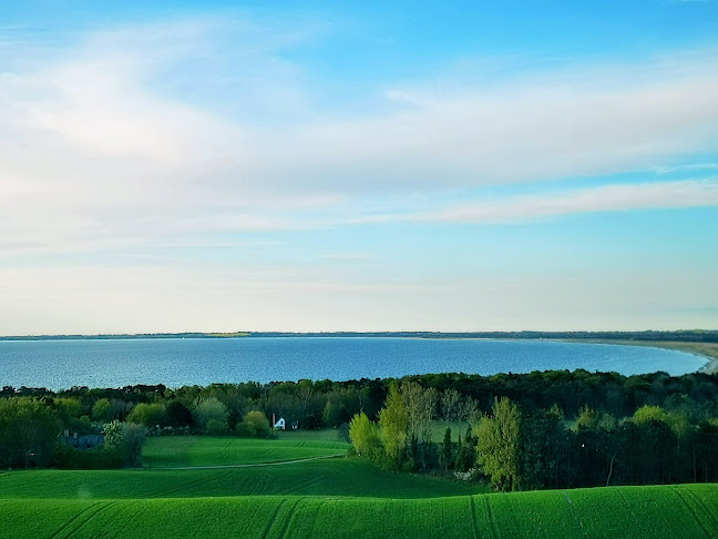 Cafė Udsigten - Hundested