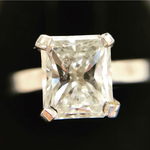 Pawn Shop «Norcross Pawn Shop», reviews and photos, 5476 Jimmy Carter Blvd #102, Norcross, GA 30093, USA