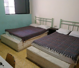 Hotel América Colonial photo