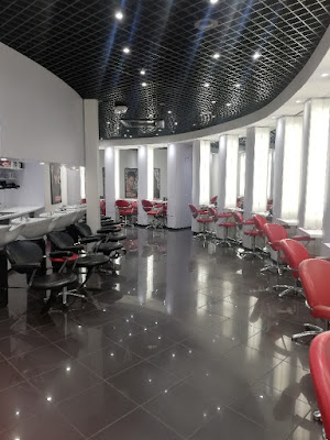 Salon Shampoo Issoire à Issoire