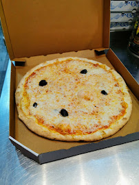 Photos du propriétaire du Pizzeria FABRETTES PIZZA à Marseille - n°8