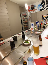 Plats et boissons du Restaurant Japonais Oyisi à Saint-Étienne - n°3