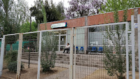 Unidad de Atención Primaria Oftalmológica