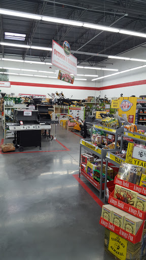 Home Improvement Store «Tractor Supply Co.», reviews and photos, 25606 S Arizona Ave, Chandler, AZ 85248, USA
