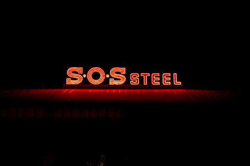 SOS Steel Co Inc