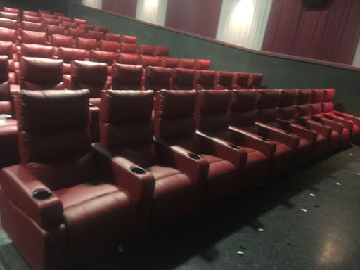 Movie Theater «Picture Show at Superstition Springs», reviews and photos, 6555 E Southern Ave #1002, Mesa, AZ 85206, USA