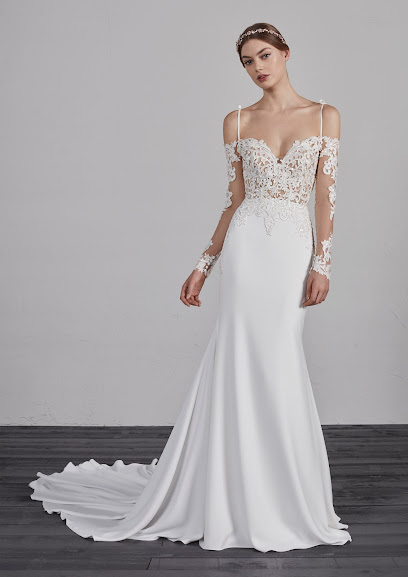 Pronovias Istinye