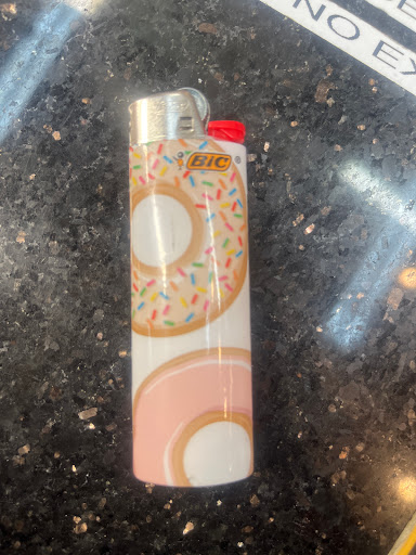 Tobacco Shop «House of Smoke - Fourth Plain», reviews and photos, 6721 NE Fourth Plain Blvd, Vancouver, WA 98661, USA