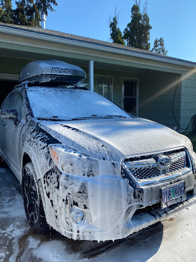 Elevate Auto Detail en Medford