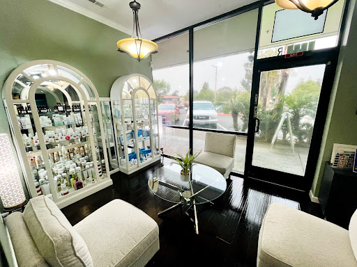 Day Spa «California Skin Care & Day Spa», reviews and photos, 6180 Jarvis Ave, Newark, CA 94560, USA