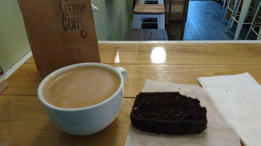 Coffee Shop «Sefton Coffee Company», reviews and photos, 24 N 8th St, Richmond, VA 23219, USA