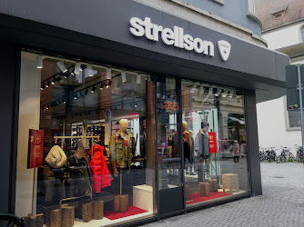 Strellson Store Konstanz