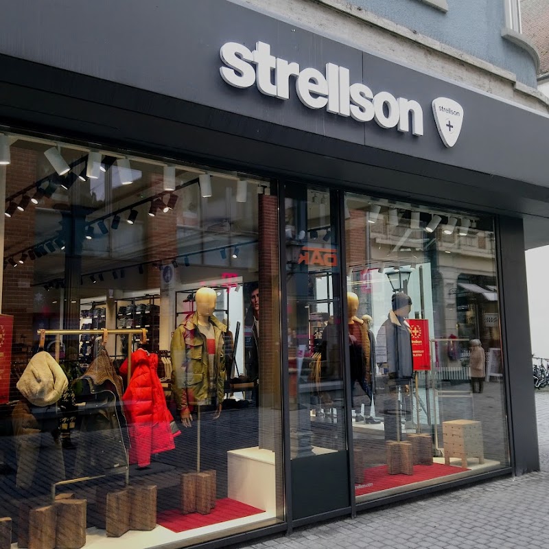 Strellson Store Konstanz