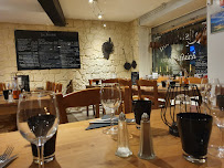 Atmosphère du Restaurant Chez Roberto à Ternay - n°3