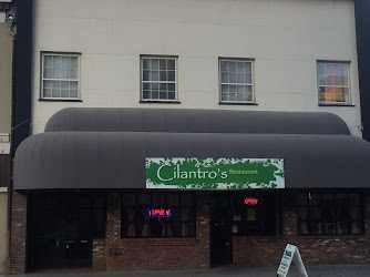 Cilantro's Méxican Restaurant & Bar