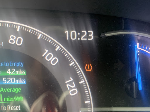 Car Dealer «Toyota of Braintree», reviews and photos, 210 Union St, Braintree, MA 02184, USA